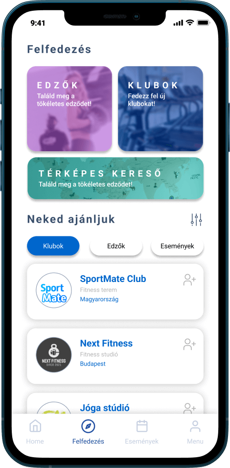 app page